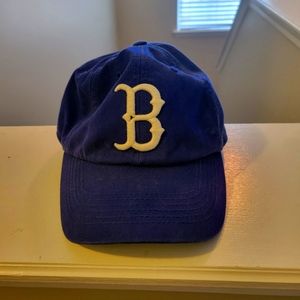 Brooklyn Dodgers Throwback 47 Brand Hat